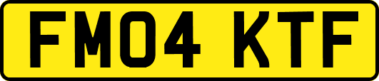 FM04KTF