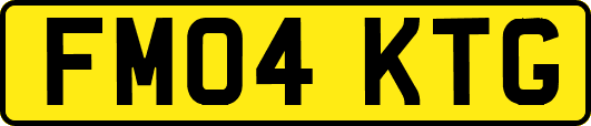 FM04KTG