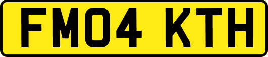 FM04KTH