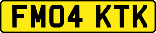FM04KTK