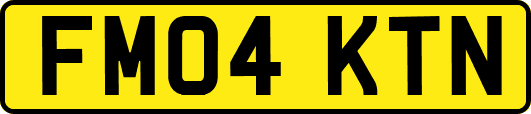 FM04KTN