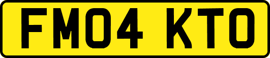 FM04KTO