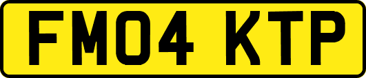 FM04KTP