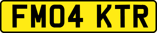 FM04KTR