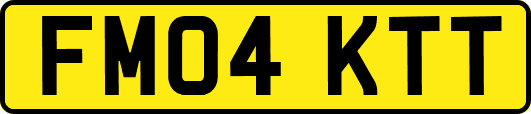 FM04KTT