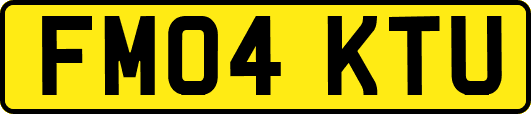 FM04KTU