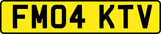 FM04KTV
