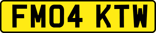 FM04KTW