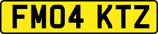 FM04KTZ