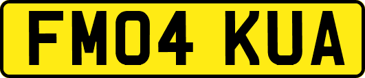 FM04KUA