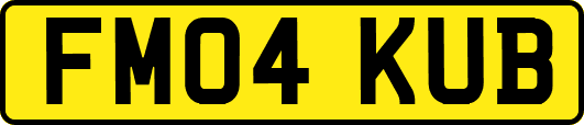 FM04KUB