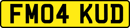 FM04KUD