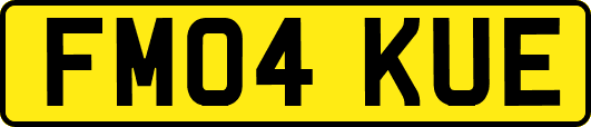 FM04KUE