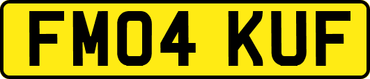 FM04KUF