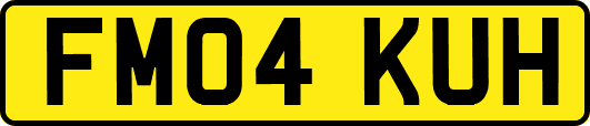 FM04KUH