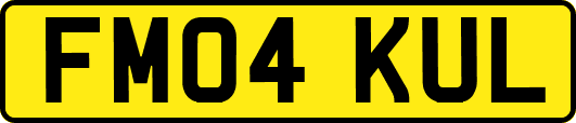 FM04KUL