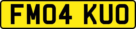 FM04KUO