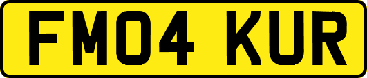 FM04KUR