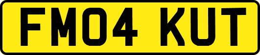 FM04KUT