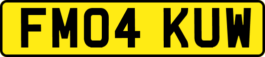 FM04KUW