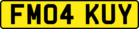 FM04KUY