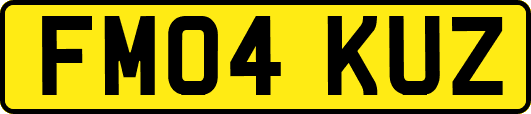 FM04KUZ