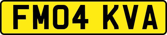 FM04KVA