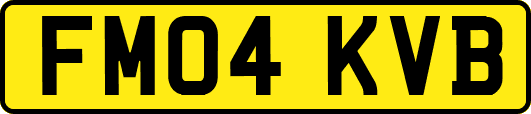 FM04KVB