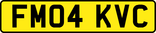 FM04KVC
