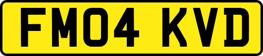 FM04KVD