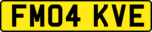 FM04KVE