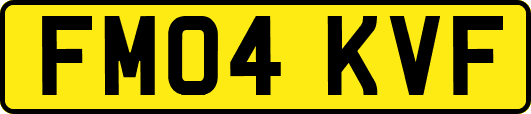 FM04KVF