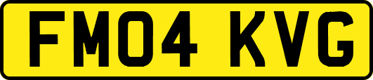 FM04KVG