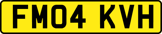 FM04KVH