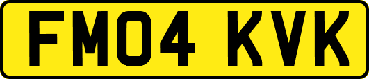 FM04KVK