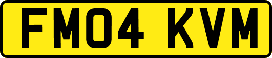 FM04KVM