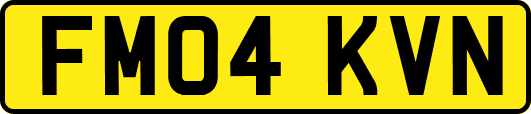 FM04KVN