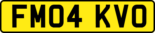 FM04KVO