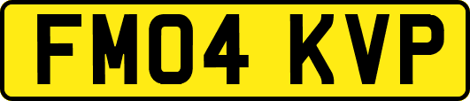FM04KVP