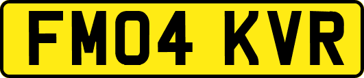 FM04KVR