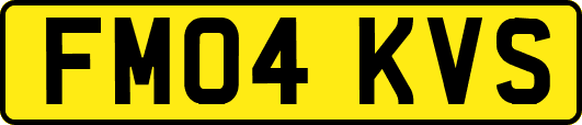 FM04KVS