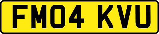 FM04KVU