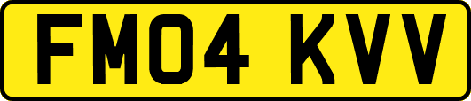 FM04KVV