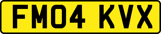FM04KVX