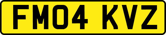 FM04KVZ