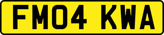 FM04KWA