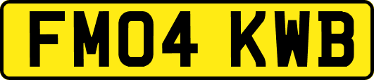 FM04KWB