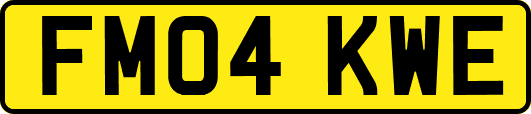 FM04KWE