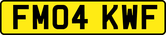 FM04KWF