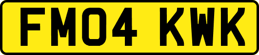 FM04KWK